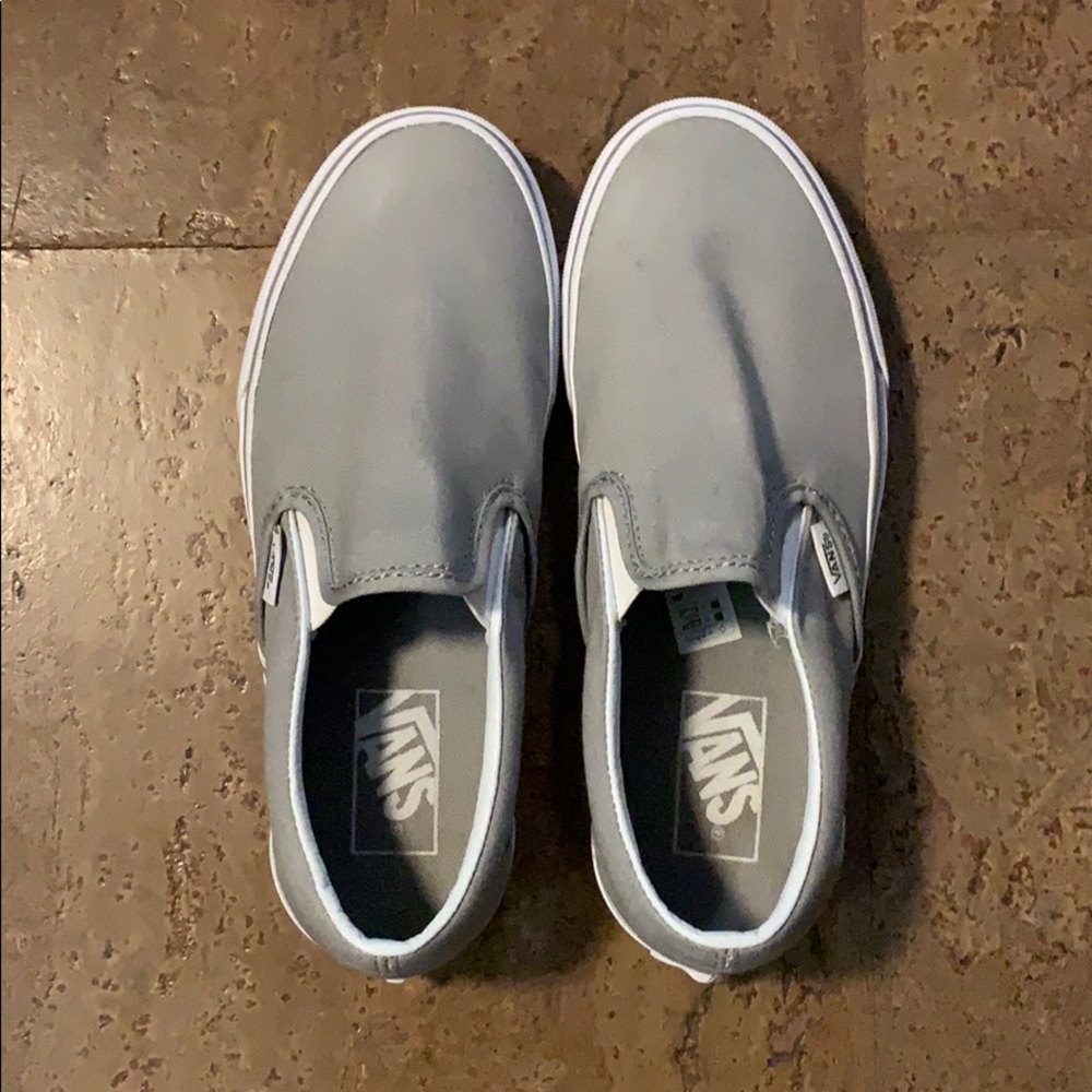 Vans Slip On